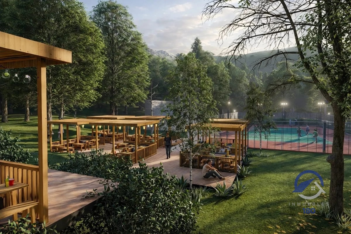 Amplios terrenos en venta en Encinos de Tecpán, Naturaleza, elegancia y exclusividad en un mismo lugar. ¡Precios de Lanzamiento! - 11