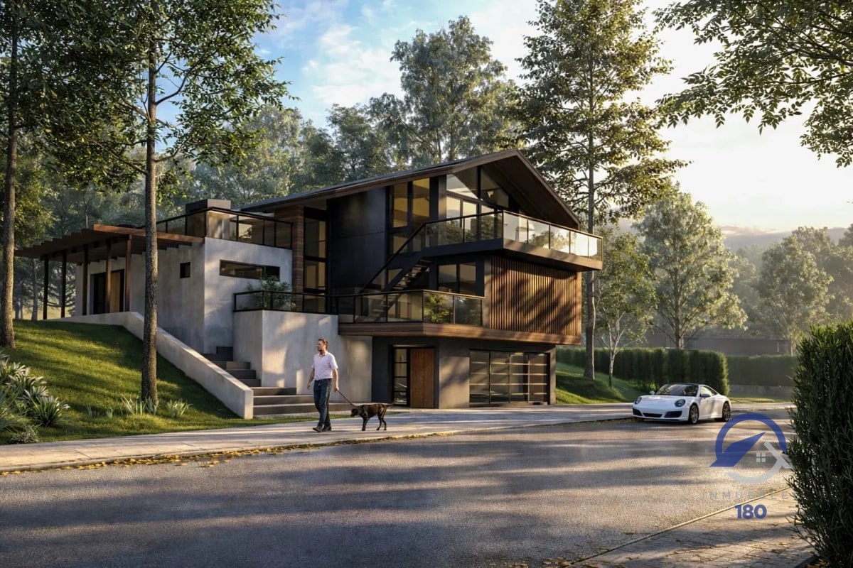 Amplios terrenos en venta en Encinos de Tecpán, Naturaleza, elegancia y exclusividad en un mismo lugar. ¡Precios de Lanzamiento! - 13