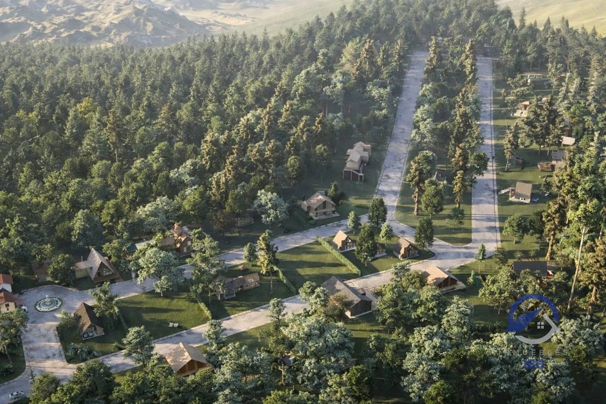 Amplios terrenos en venta en Encinos de Tecpán, Naturaleza, elegancia y exclusividad en un mismo lugar. ¡Precios de Lanzamiento! - 14