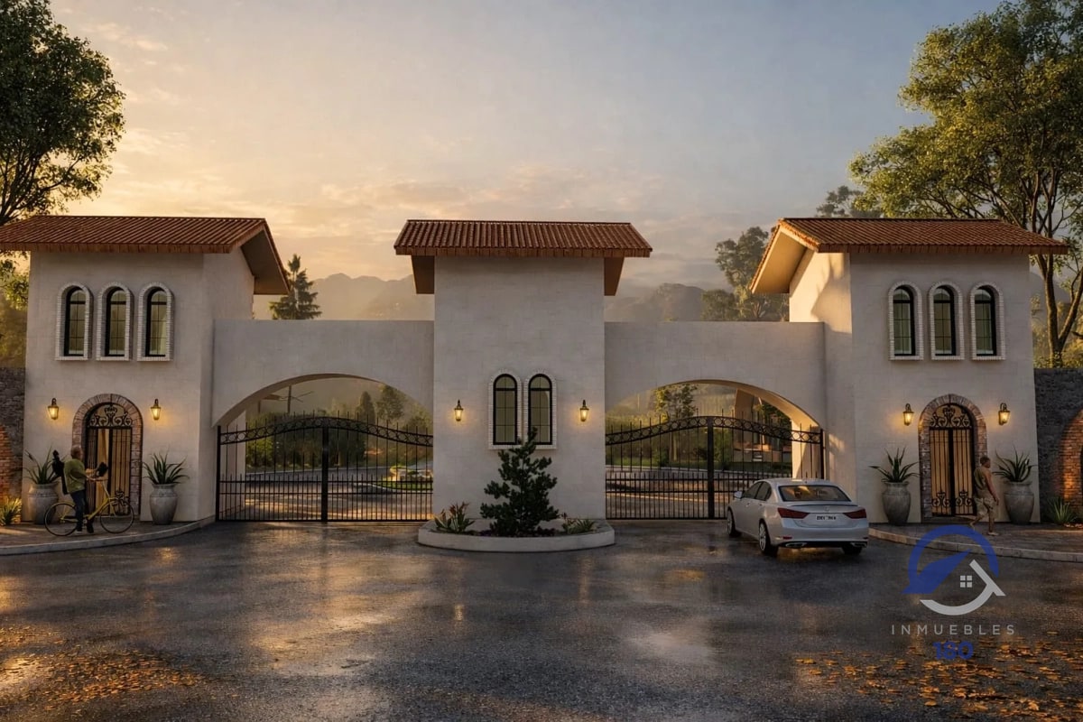 Amplios terrenos en venta en Encinos de Tecpán, Naturaleza, elegancia y exclusividad en un mismo lugar. ¡Precios de Lanzamiento! - 15