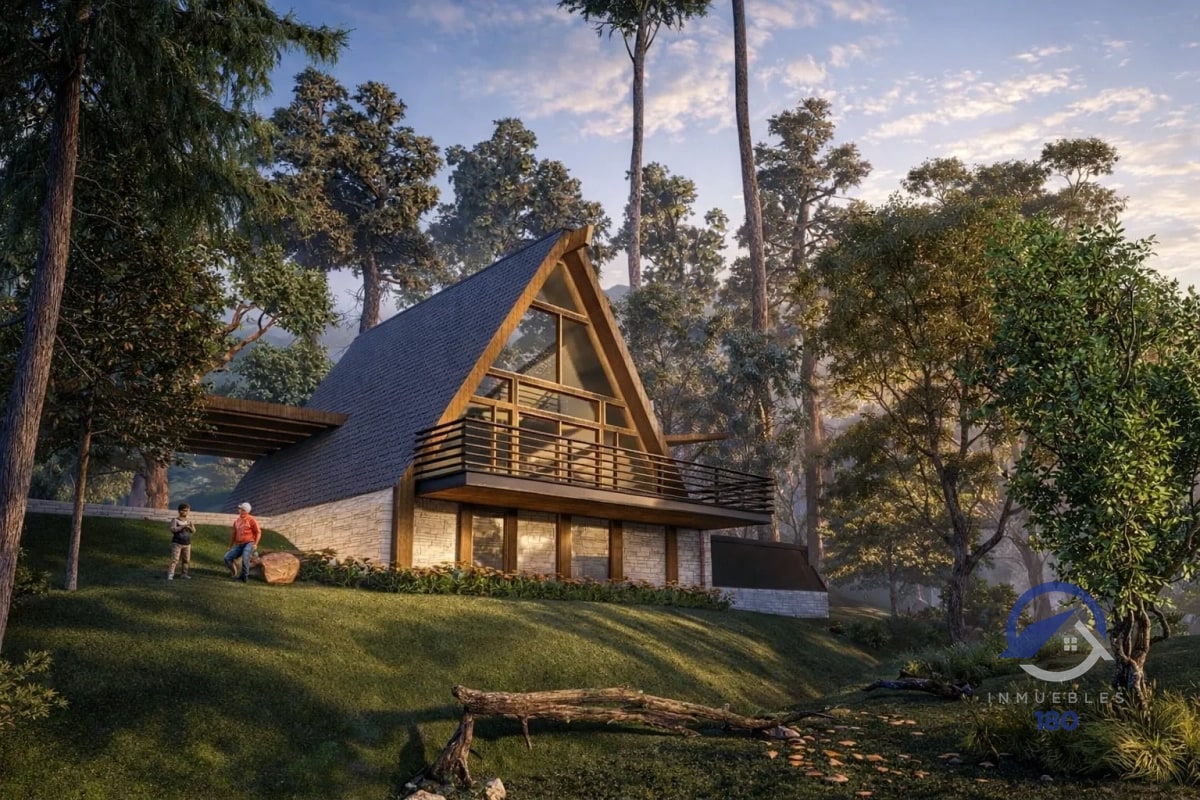 Amplios terrenos en venta en Encinos de Tecpán, Naturaleza, elegancia y exclusividad en un mismo lugar. ¡Precios de Lanzamiento! - 9