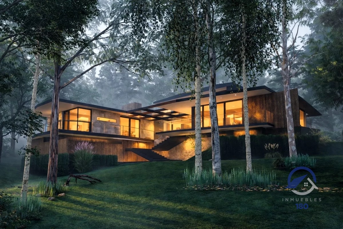 Amplios terrenos en venta en Encinos de Tecpán, Naturaleza, elegancia y exclusividad en un mismo lugar. ¡Precios de Lanzamiento! - 8