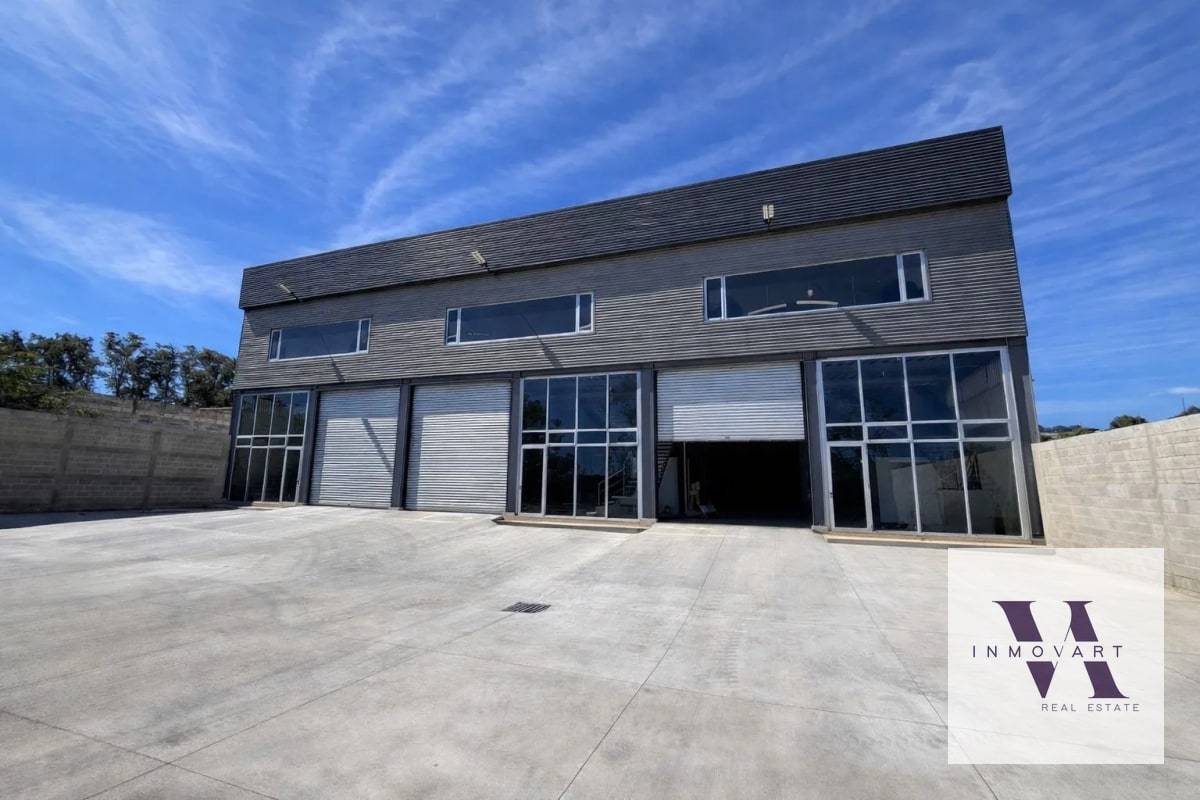 Bodega en Venta Villa Nueva a 1 minuto VAS - 4