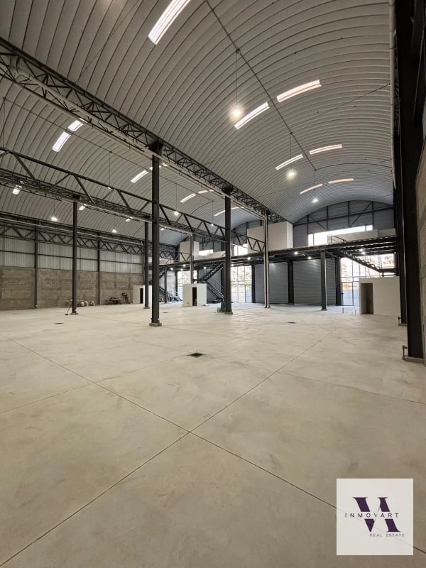 Bodega en Venta Villa Nueva a 1 minuto VAS - 3