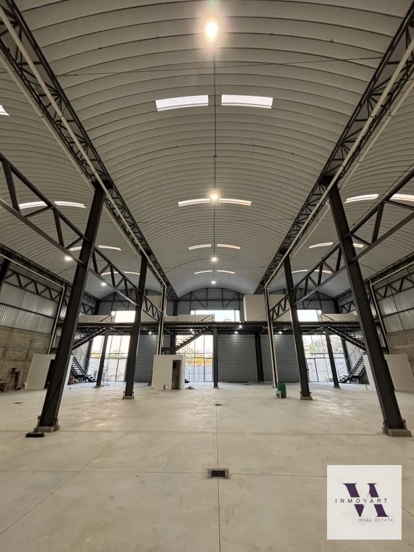 Bodega en Venta Villa Nueva a 1 minuto VAS - 2