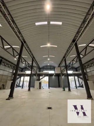 Bodega en Venta Villa Nueva a 1 minuto VAS — Bodega / Ofibodega en Venta en Mayan Golf, Villa Nueva, Guatemala, Ciudad — miniatura 3 de 4