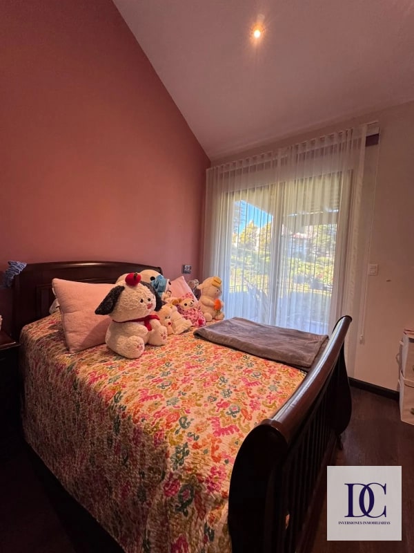 CASA EN VENTA CON PISCINA – LAZOS DE FRAIJANES; KM.20 CAES - 11