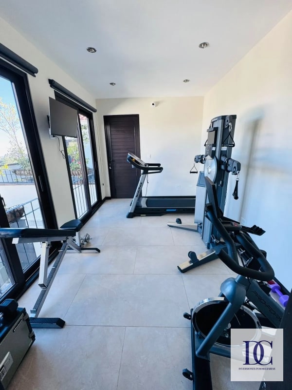 CASA EN VENTA CON PISCINA – LAZOS DE FRAIJANES; KM.20 CAES - 3