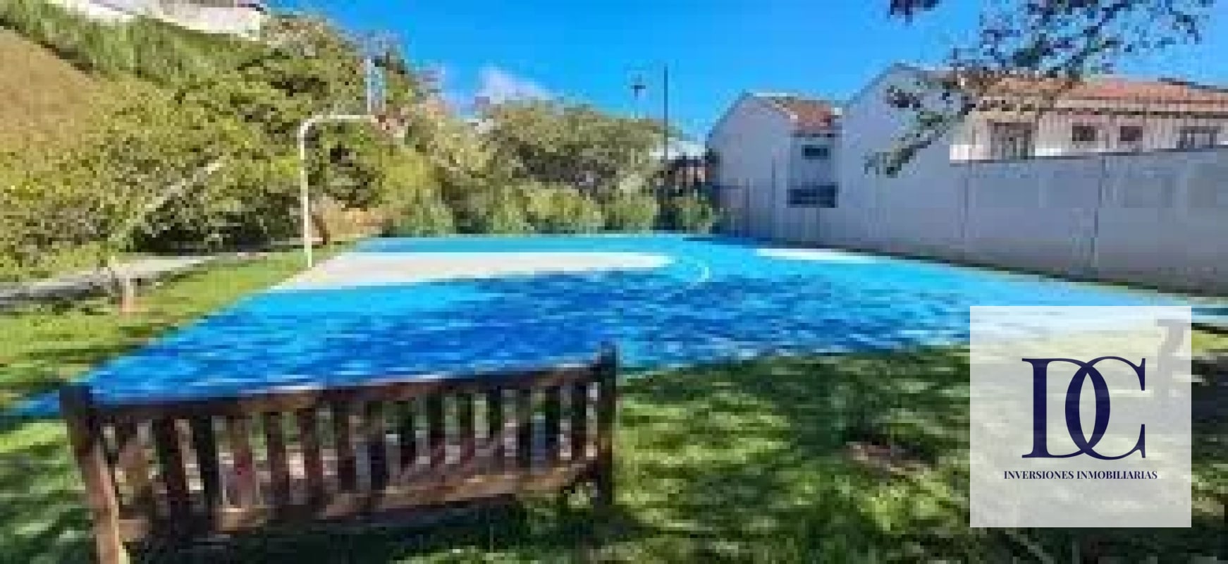 CASA EN VENTA CON PISCINA – LAZOS DE FRAIJANES; KM.20 CAES - 2