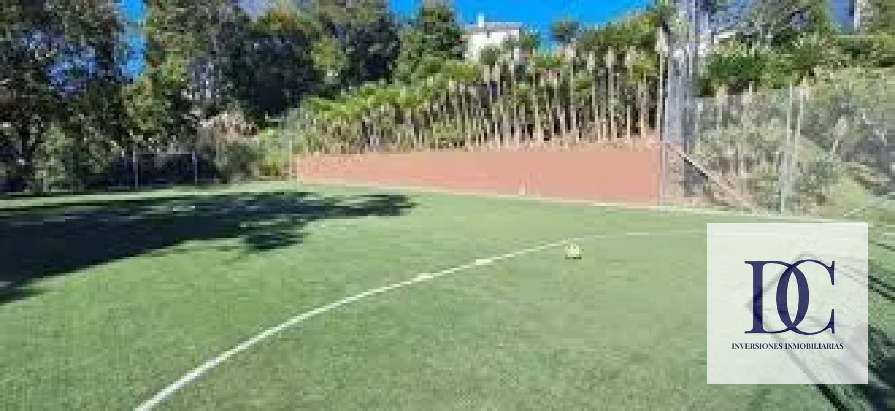 CASA EN VENTA CON PISCINA – LAZOS DE FRAIJANES; KM.20 CAES - 1