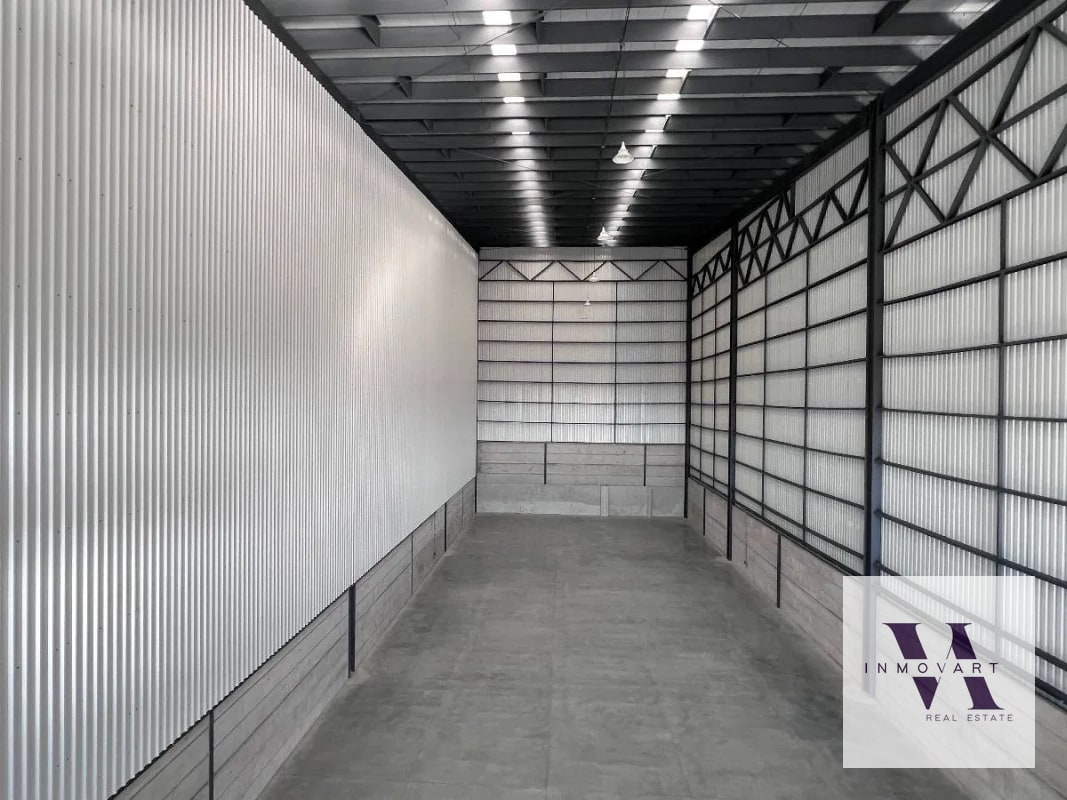 Bodega en venta Naranjo Zona Empresarial - 3