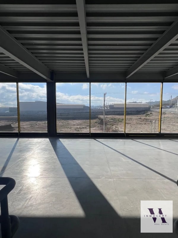 Bodega en venta Naranjo Zona Empresarial - 2