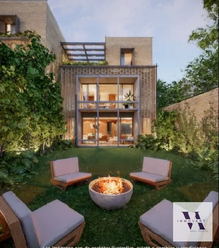 Espectacular casa en Oakland Zona 10 - 7