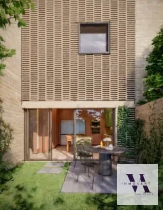 Espectacular casa en Oakland Zona 10 — Casa en Venta en Oakland I, Zona 10, Guatemala, Ciudad — miniatura 7 de 8