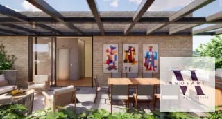 Espectacular casa en Oakland Zona 10 — Casa en Venta en Oakland I, Zona 10, Guatemala, Ciudad — miniatura 6 de 8