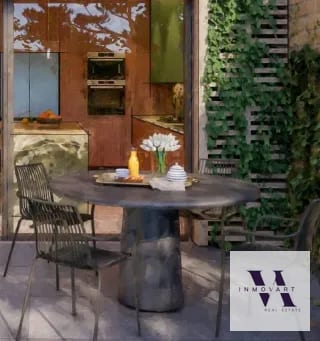 Espectacular casa en Oakland Zona 10 — Casa en Venta en Oakland I, Zona 10, Guatemala, Ciudad — miniatura 5 de 8