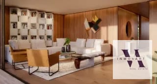 Espectacular casa en Oakland Zona 10 — Casa en Venta en Oakland I, Zona 10, Guatemala, Ciudad — miniatura 4 de 8