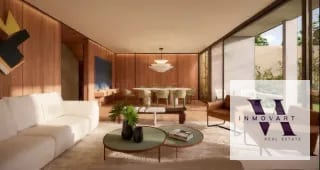 Espectacular casa en Oakland Zona 10 — Casa en Venta en Oakland I, Zona 10, Guatemala, Ciudad — miniatura 3 de 8
