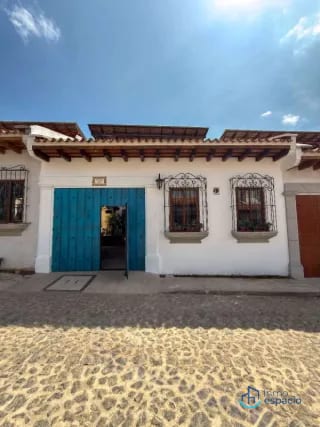 Casas en venta- Antigua Guatemala — Casa en Venta en Antigua, Sacatepéquez — miniatura 6 de 16