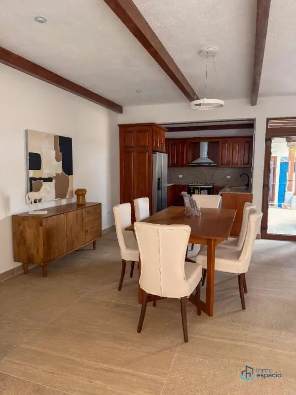 Casas en venta- Antigua Guatemala — Casa en Venta en Antigua, Sacatepéquez — foto 11 de 16
