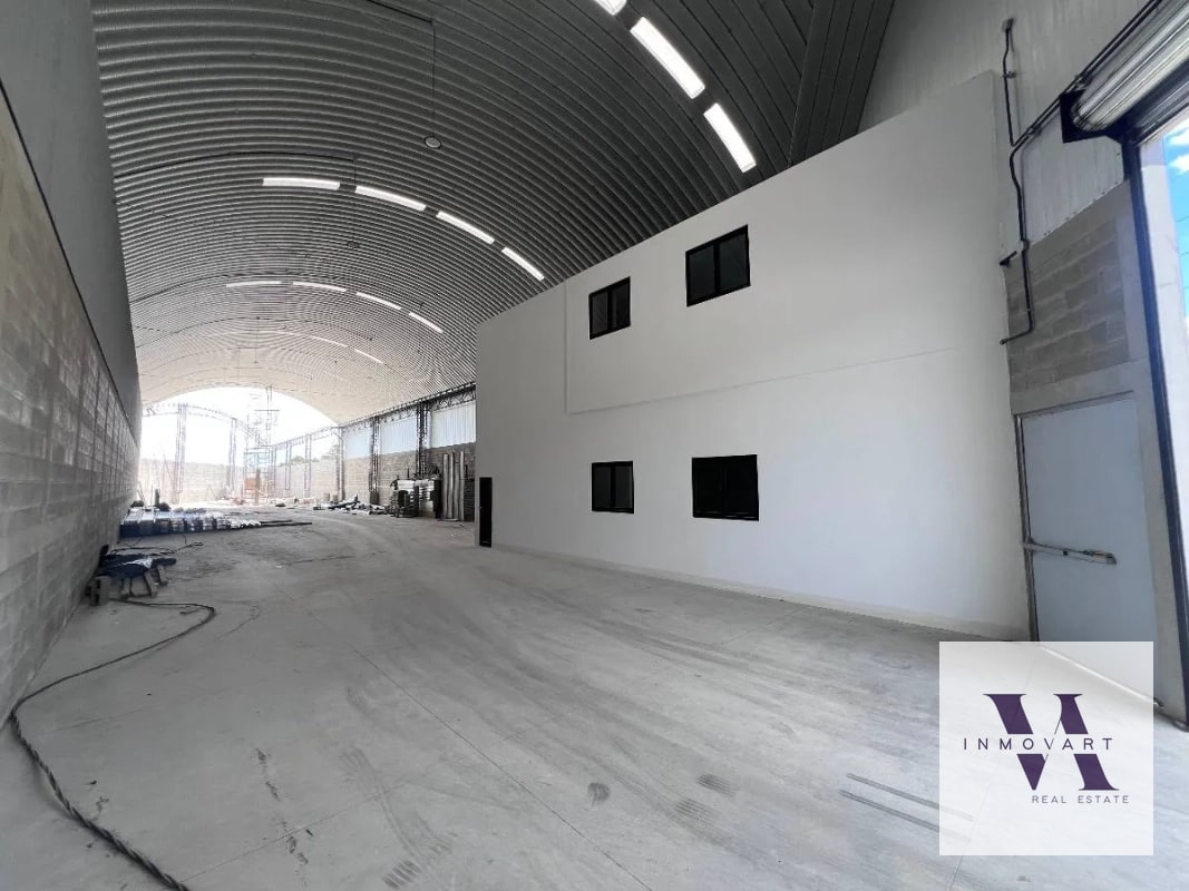 Bodega en Venta km21.5 sobre carretera a El Salvador - 7