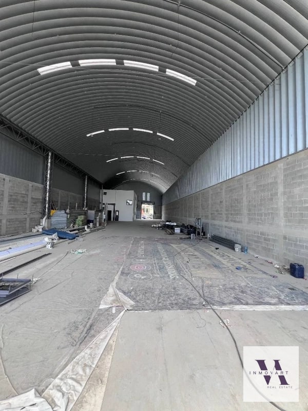 Bodega en Venta km21.5 sobre carretera a El Salvador - 6