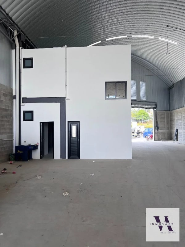 Bodega en Venta km21.5 sobre carretera a El Salvador - 5