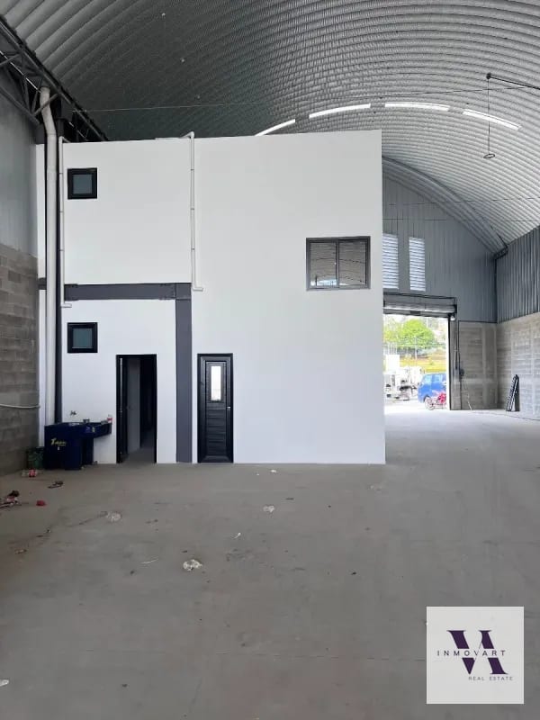 Bodega en Venta km21.5 sobre carretera a El Salvador — Bodega / Ofibodega en Venta en km 21-25, Carretera a El Salvador, Guatemala, Ciudad — foto 6 de 7