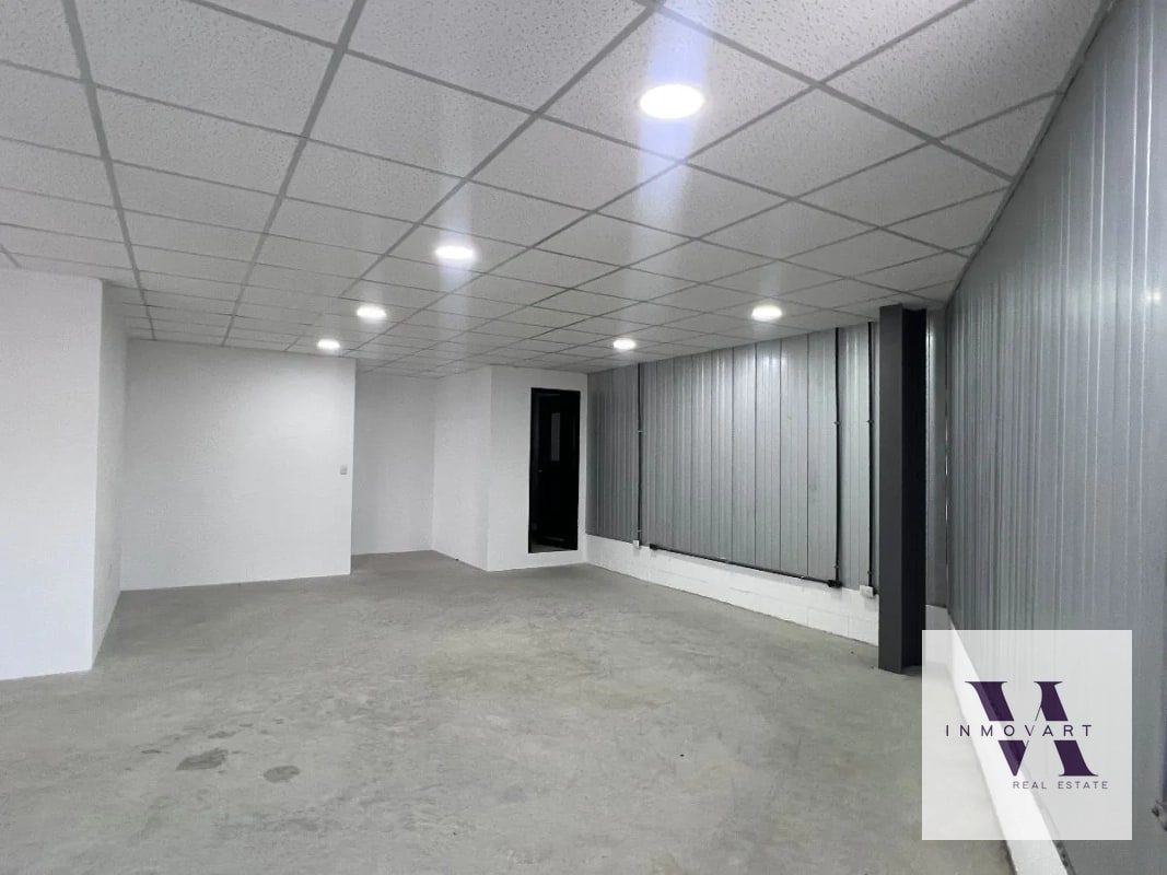 Bodega en Venta km21.5 sobre carretera a El Salvador - 3