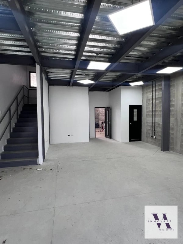 Bodega en Venta km21.5 sobre carretera a El Salvador - 2