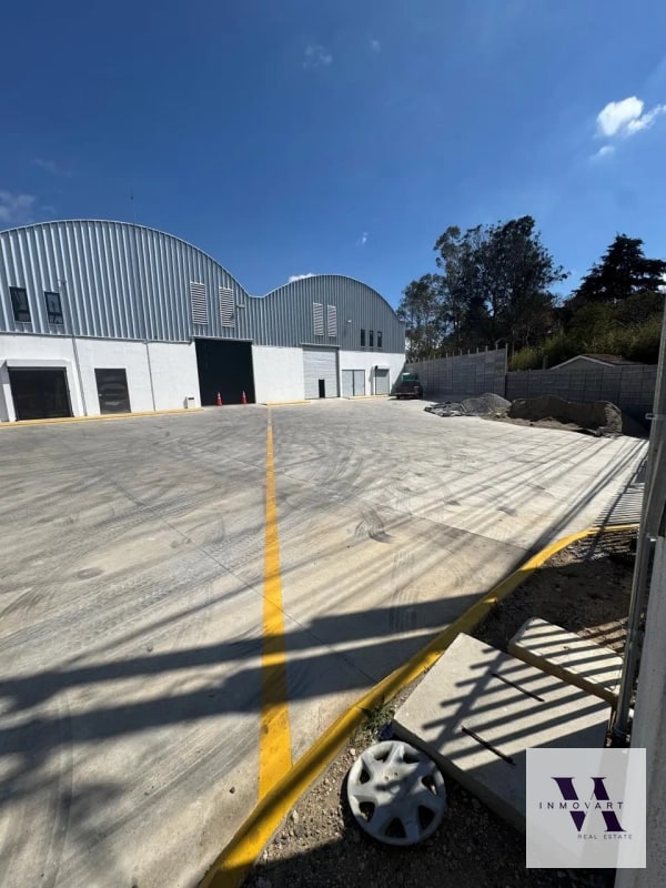 Bodega en Venta km21.5 sobre carretera a El Salvador - 1