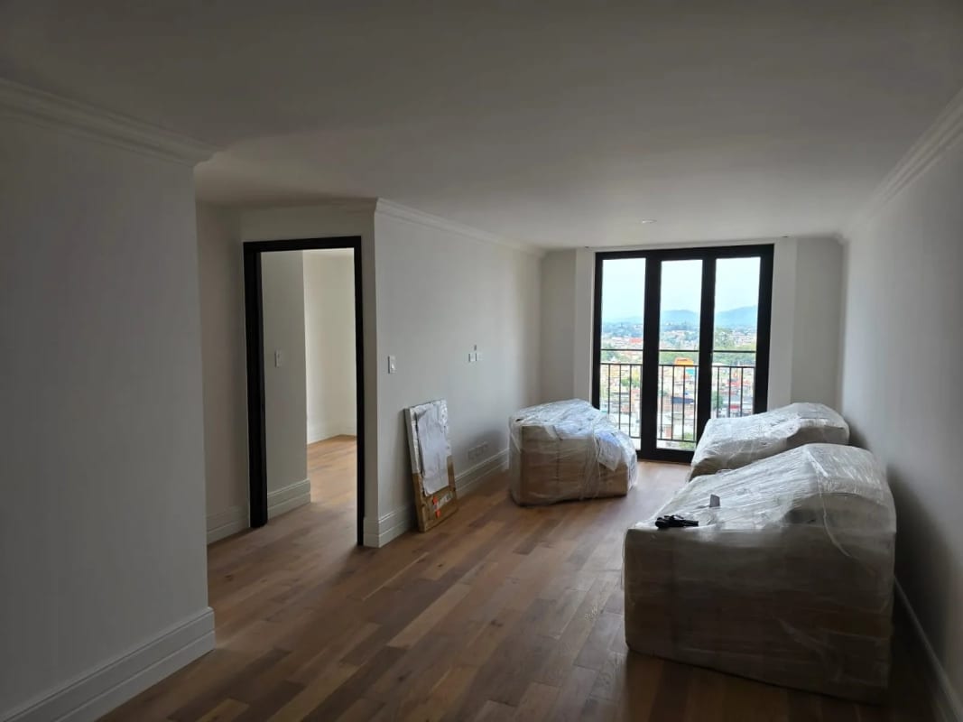 Apartamento en venta en Céntrico zona 5 — Apartamento en Venta en Céntrico, Zona 5, Guatemala, Ciudad — foto 8 de 8