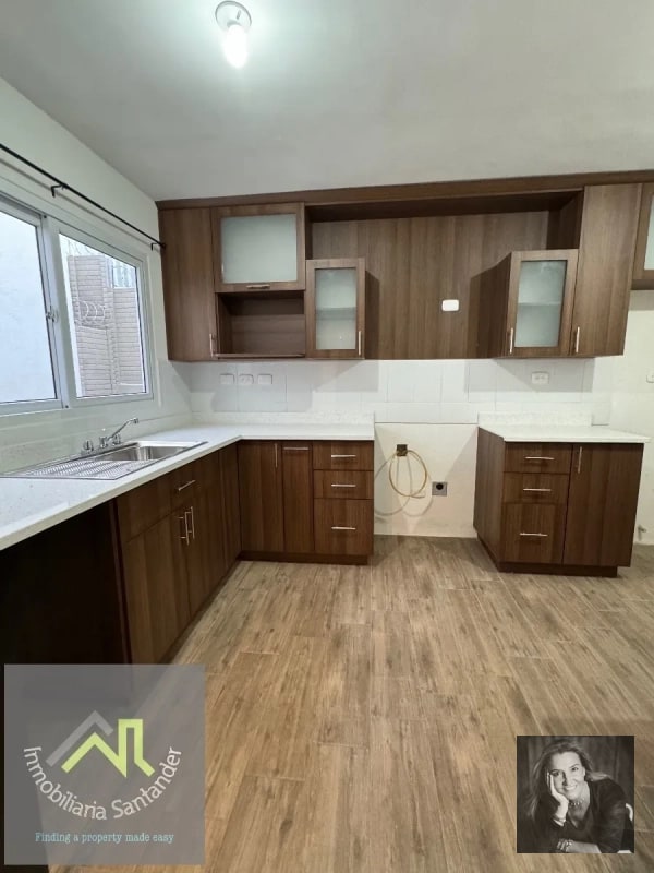 BOSQUES DE CAPELO/ Casa en renta, Km 23, CE - 8