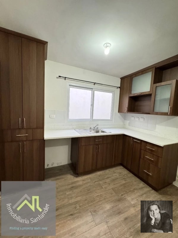 BOSQUES DE CAPELO/  Casa en renta, Km 23, CE - 6