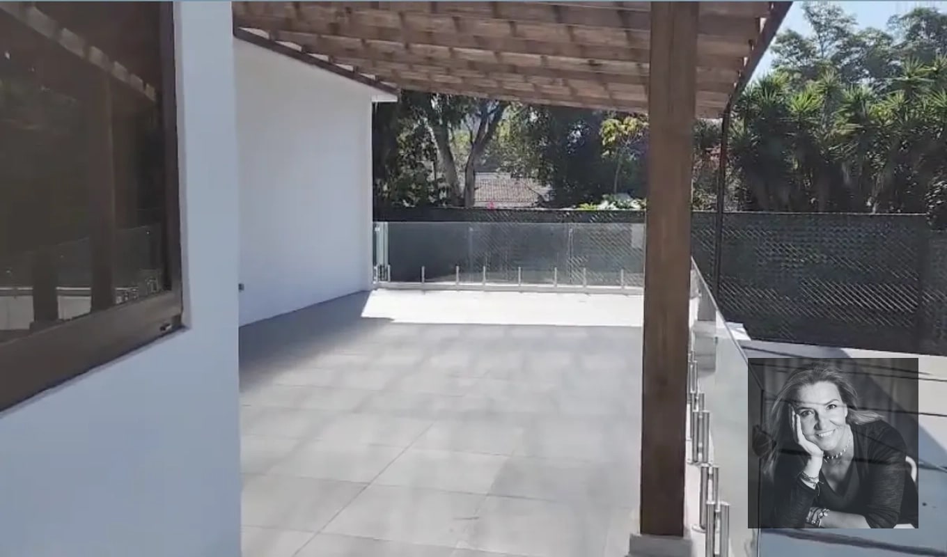 Casa en Venta remodelada en Zona 15 – Vista Hermosa II - 6