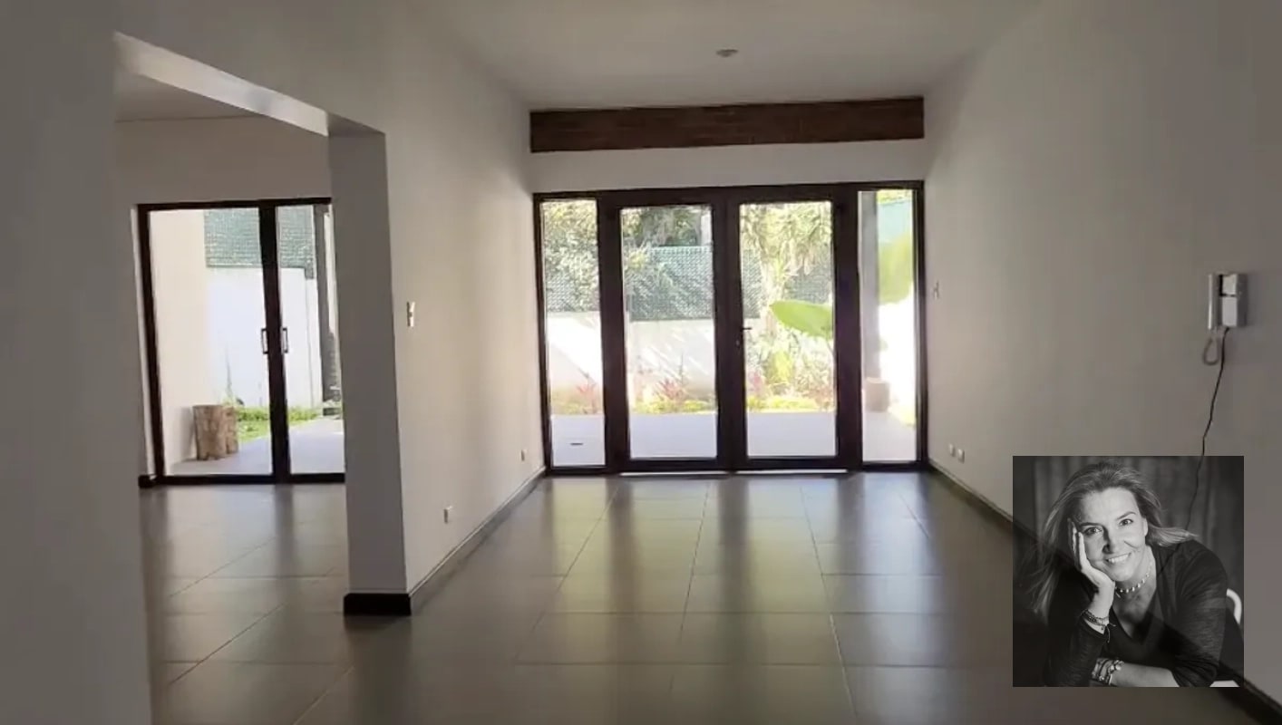Casa en Venta remodelada en Zona 15 – Vista Hermosa II - 3