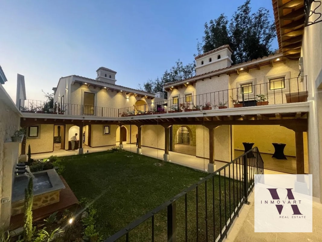 Casa en venta Antigua Guatemala - 17