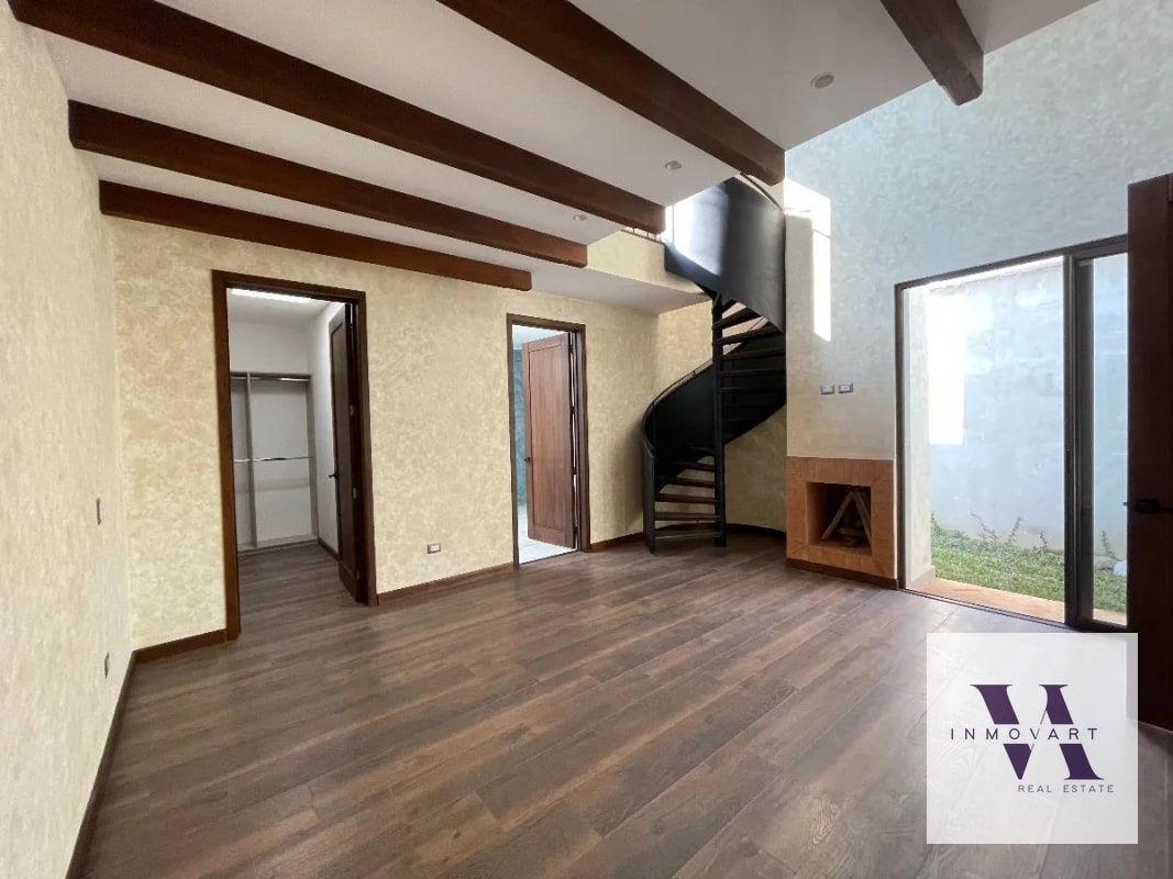 Casa en venta Antigua Guatemala - 14