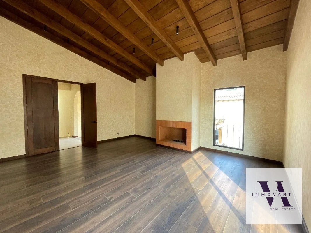 Casa en venta Antigua Guatemala - 9