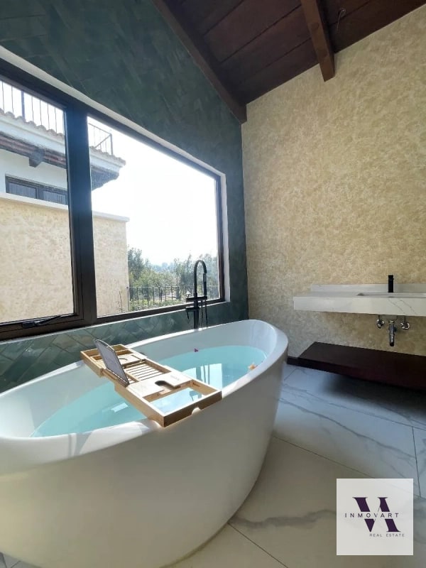 Casa en venta Antigua Guatemala - 8