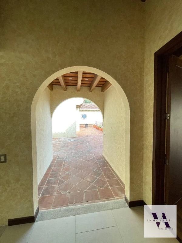 Casa en venta Antigua Guatemala - 6
