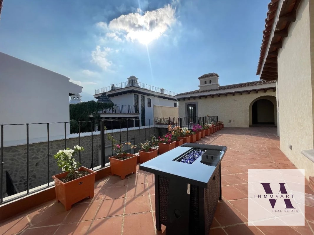 Casa en venta Antigua Guatemala - 5