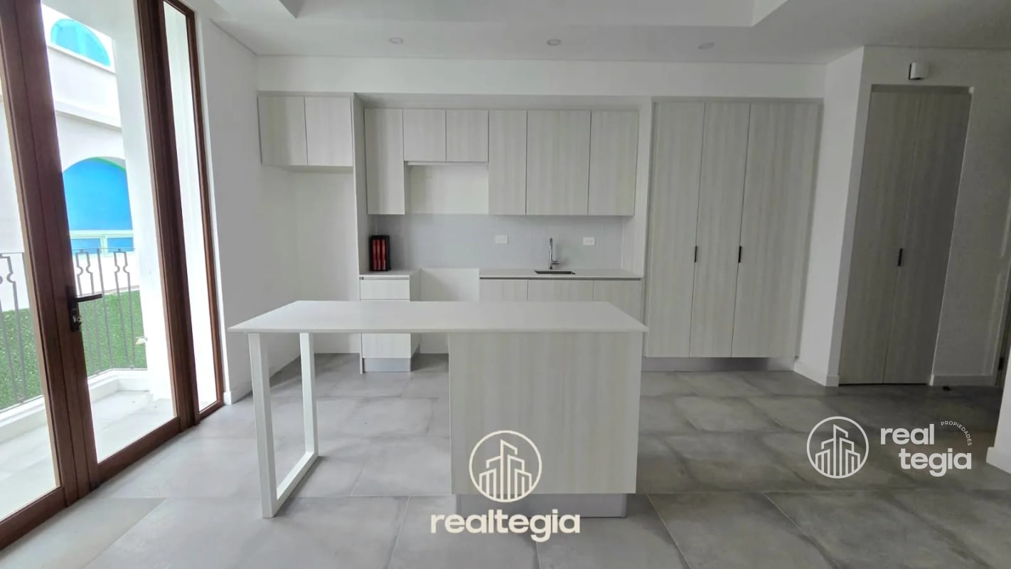APARTAMENTO ANTARES DE CAYALÁ ZONA 16 - 5