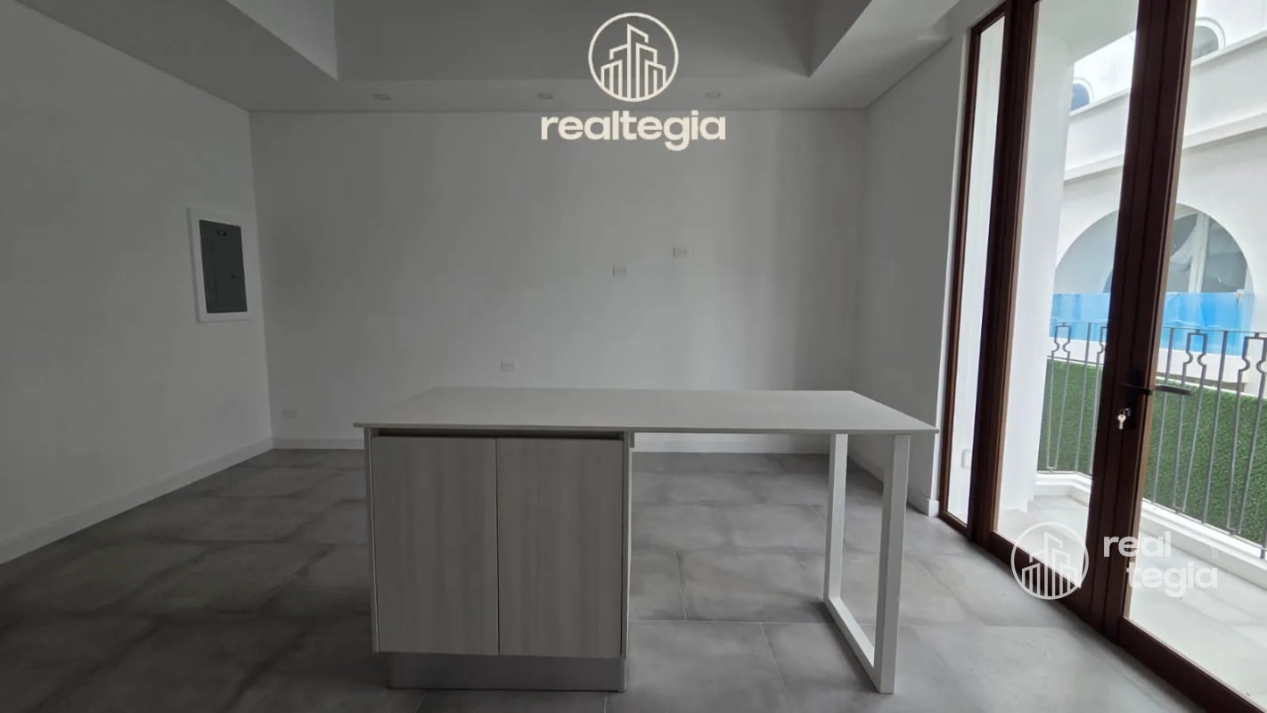 APARTAMENTO ANTARES DE CAYALÁ ZONA 16 - 2