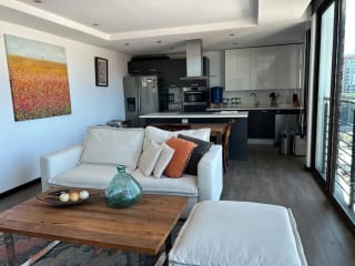 Se Vende Apto. Amueblado en Zona 10. — Apartamento en Venta en Zona 10, Guatemala, Ciudad — miniatura 4 de 8