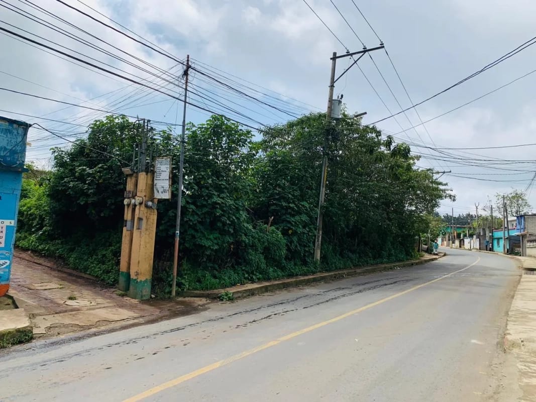 Terreno en Alquiler en El Pajón, Santa Catarina Pinula — Terreno en Alquiler en Santa Catarina Pinula, Guatemala, Ciudad — foto 2 de 4