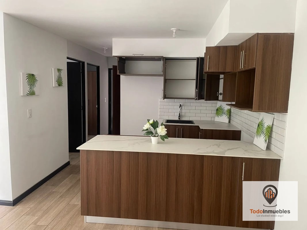 Apartamento en Venta en Bari Fraijanes - 9