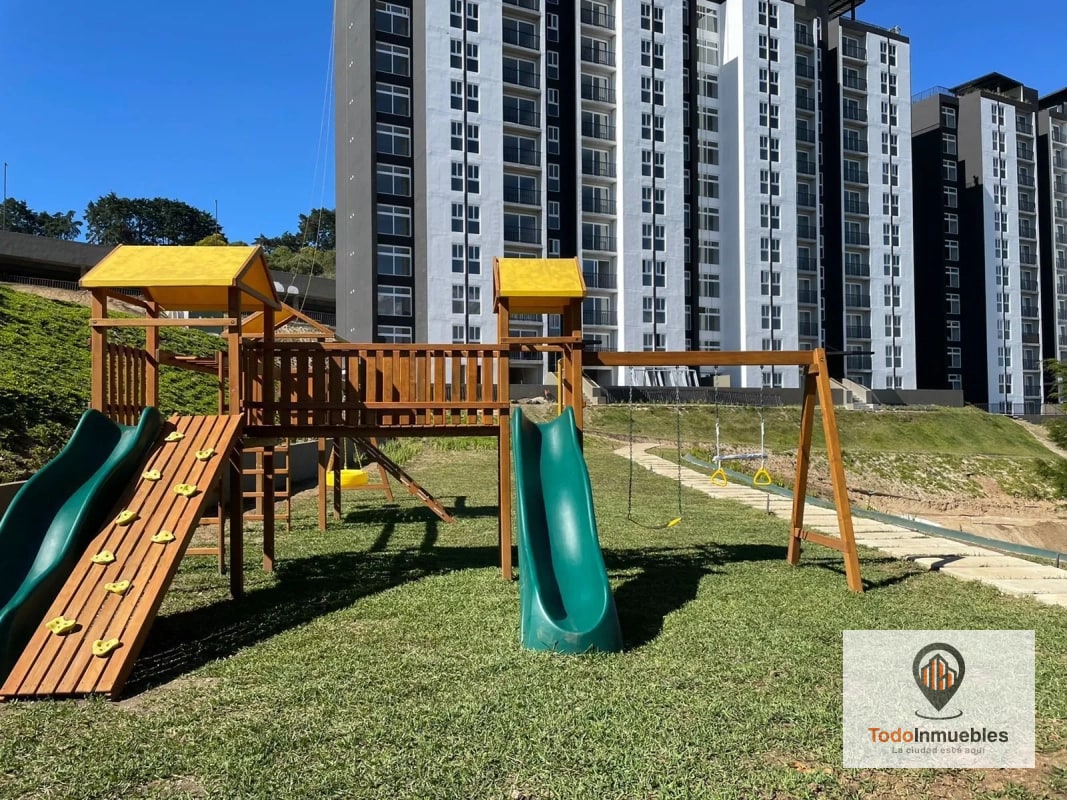 Apartamento en Venta en Bari Fraijanes - 6