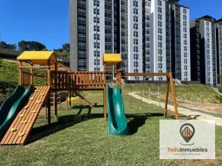 Apartamento en Venta en Bari Fraijanes — Apartamento en Venta en Bari, Carretera a El Salvador, Guatemala, Ciudad — miniatura 7 de 10