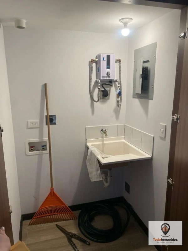 Apartamento en Venta en Bari Fraijanes - 2
